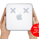 Illustration for article titled Apple Stops Mac Mini Shipments to Retailers, Says to Expect No More